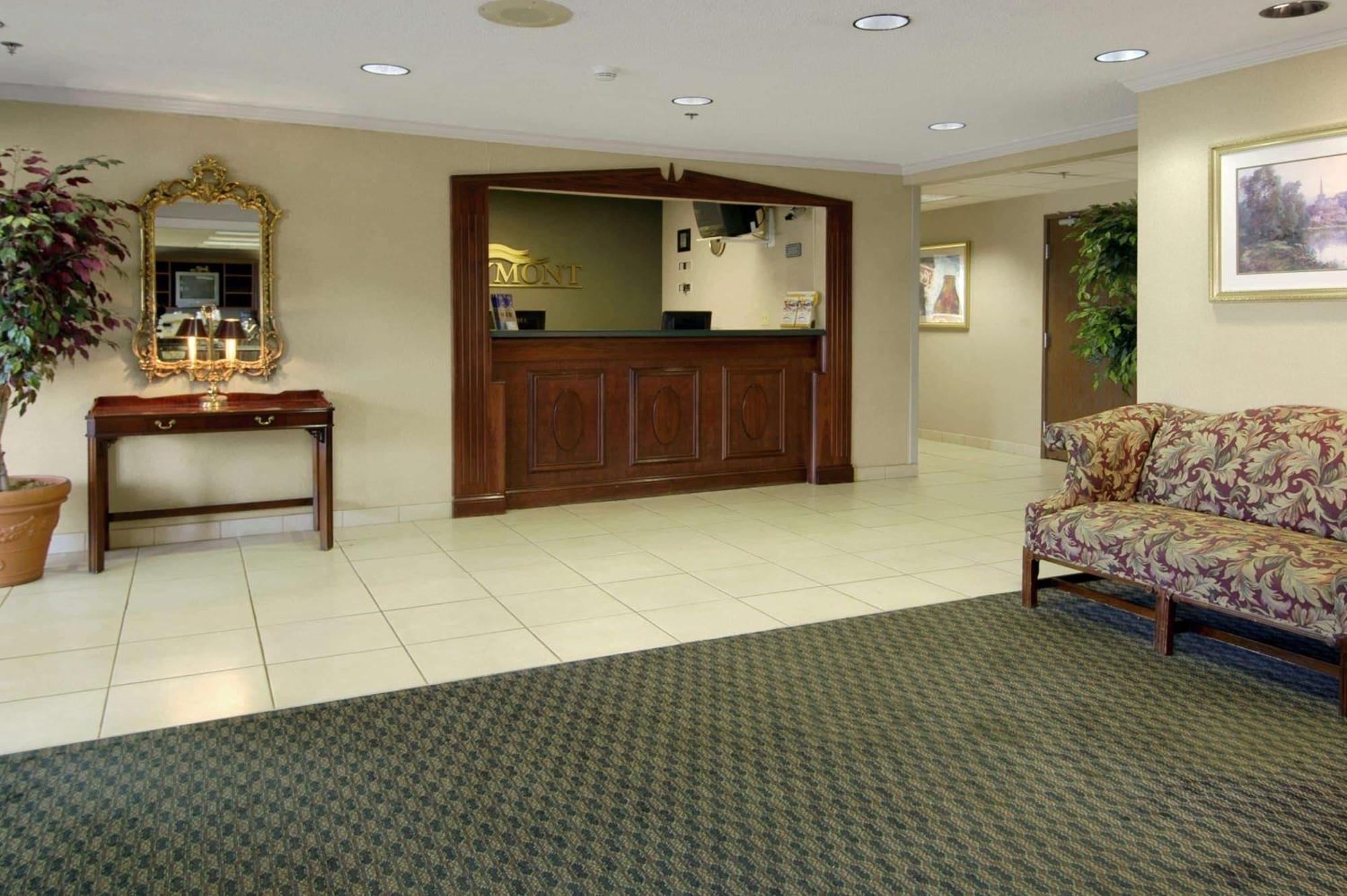 Hotel Baymont By Wyndham Corydon Zewnętrze zdjęcie